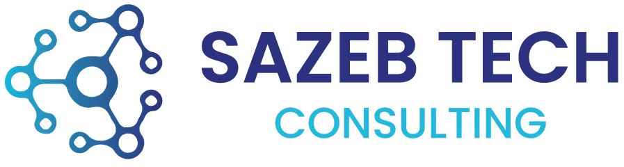 Sazebtech