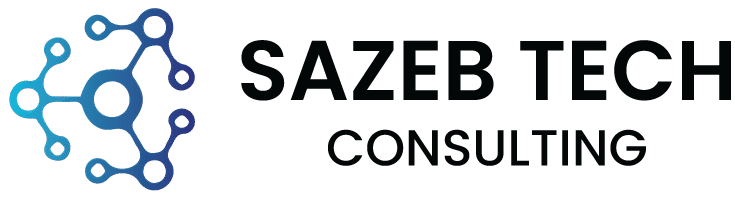 Sazebtech